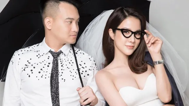 Chia tay trong ồn ào, Diệp Lâm Anh vẫn giữ điều này với chồng cũ