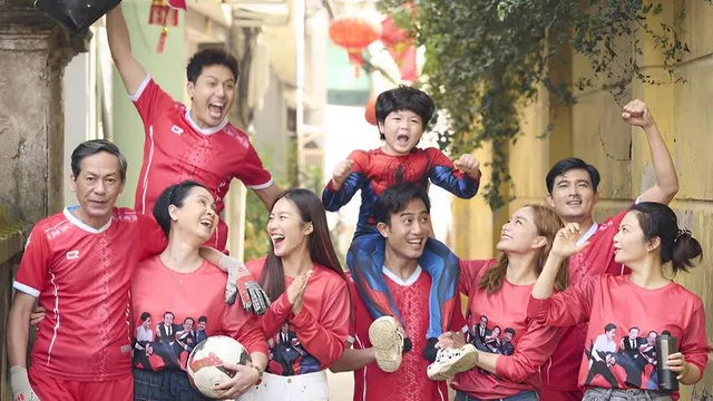 Diễn viên phim Gia Đình Mình Vui Bất Thình Lình bất ngờ đăng đàn xin lỗi