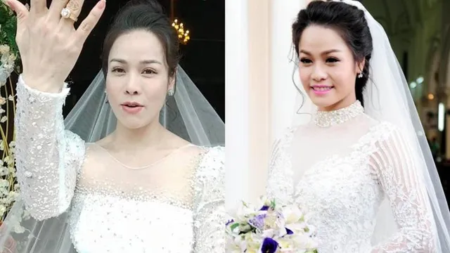 Nhật Kim Anh bất ngờ xin lỗi khán giả sau khi thông báo ngày chung đôi?