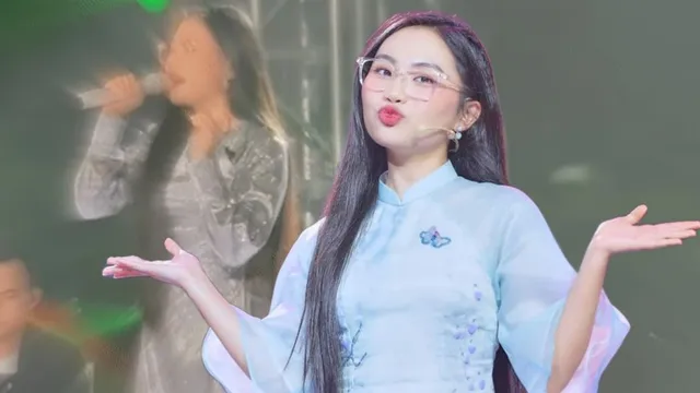 Phương Mỹ Chi đón nhận 'tin vui' tròn trĩnh: 'Món quà này quá là tuyệt vời'!