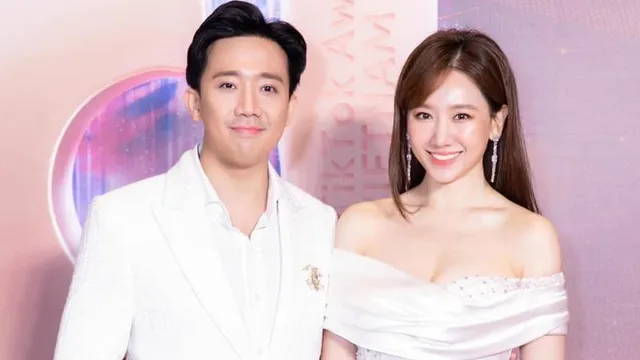 Trấn Thành bất ngờ tiết lộ chuyện muốn xin con nuôi trên sóng truyền hình