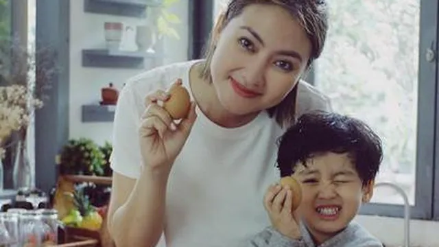 Ngọc Lan tiết lộ thoả thuận với chồng cũ sau ly hôn, có liên quan đến con trai