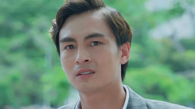 Nơi Giấc Mơ Tìm Về tập 37: Gia An bất ngờ công khai tình cảm với Mai Anh