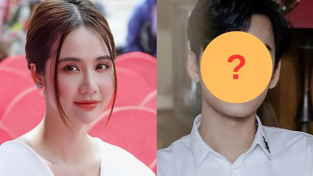 Bỏ Đình Tú, Huyền Lizzie công khai 'nên duyên' với mỹ nam đình đám kém 3 tuổi