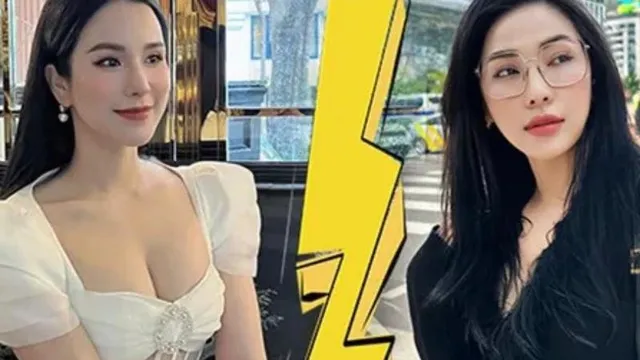 Diệp Lâm Anh có màn 'đá xéo' cực gắt Quỳnh Thư chuyện hiến máu