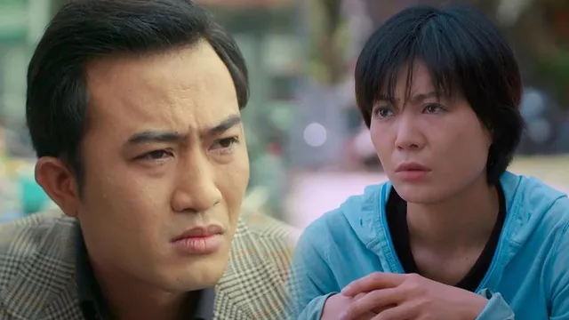 Doãn Quốc Đam từng được mời đóng Cuộc Đời Vẫn Đẹp Sao còn là vai cực quan trọng