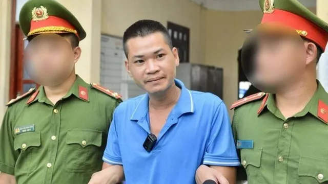 Vụ tài xế xe ôm bị sát hại: Lời khai của nghi phạm khiến tất cả ngỡ ngàng