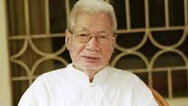 Thông tin về tang lễ NSND Trần Bảng