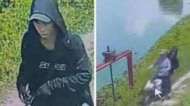 Cô gái trẻ bị sát hại ở cánh đồng, bất ngờ trước danh tính nghi phạm