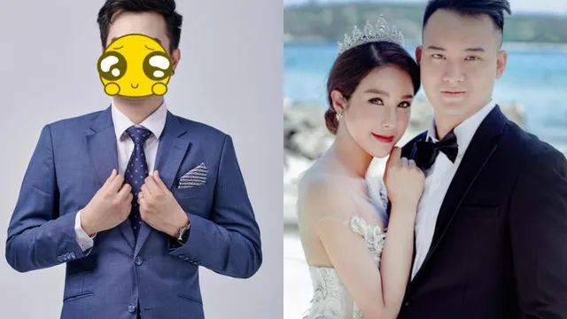 Sao nam Vbiz lên tiếng sau loạt bình luận bênh vực chồng cũ Diệp Lâm Anh