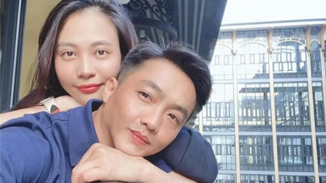 Giữa đêm bà xã Cường Đô La bất ngờ đăng đàn 'có cũng như không', chuyện gì đây?