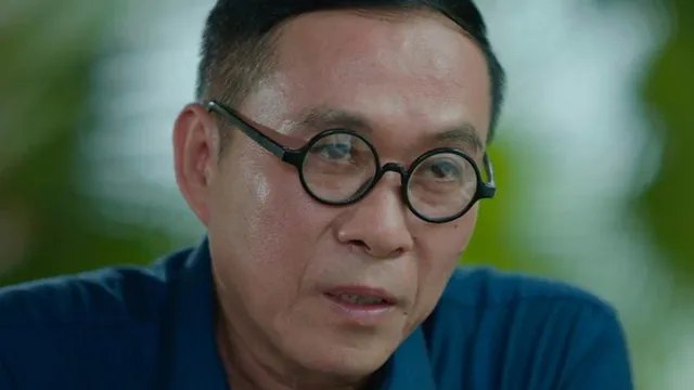 Nơi Giấc Mơ Tìm Về tập 43: Ông Kình hiện nguyên hình khi gặp riêng Gia An