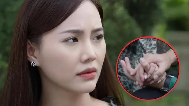 Nơi Giấc Mơ Tìm Về tập 44: Gia An tỏ tình với Mai Anh, đàng gái lập tức từ chối