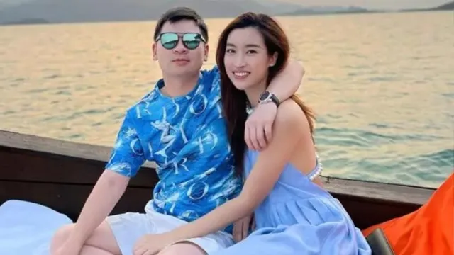 Hoa hậu Đỗ Mỹ Linh hạ sinh con gái đầu lòng