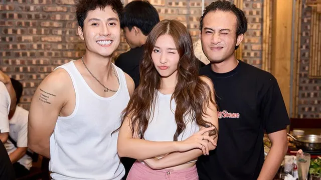 Thanh Sơn hé lộ về những 'cú lừa' ở Gia Đình Mình Vui Bất Thình Lình