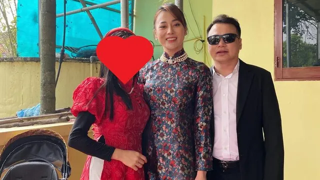 Cháu gái Phương Oanh hé lộ cách Shark Bình lấy lòng nhà vợ cực mượt