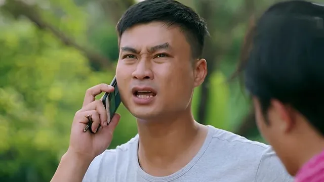 Làng Trong Phố tập 1: Mong đổi đời, Doãn Quốc Đam và Duy Hưng nhận cái kết đắng