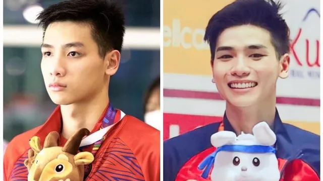 'Kình ngư' Kim Sơn lọt Top tìm kiếm Google vì liên quan đến hoa hậu Ý Nhi