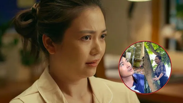 Gia Đình Mình Vui Bất Thình Lình: Công bất lực vì hành động nguy hiểm của Phương