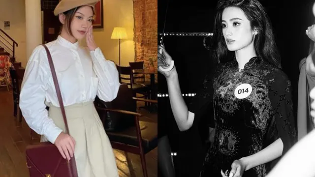 Sau bài viết lên tiếng bảo vệ chị, em gái Hoa hậu Ý Nhi có động thái gây chú ý