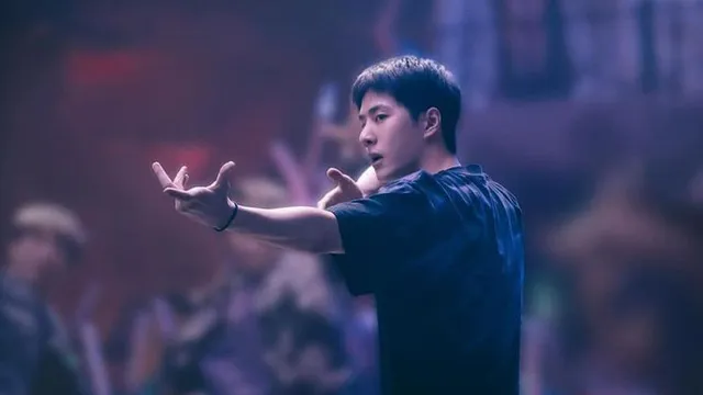 Lục Tiểu Linh Đồng gọi thẳng tên Vương Nhất Bác, chuyện gì xảy ra?