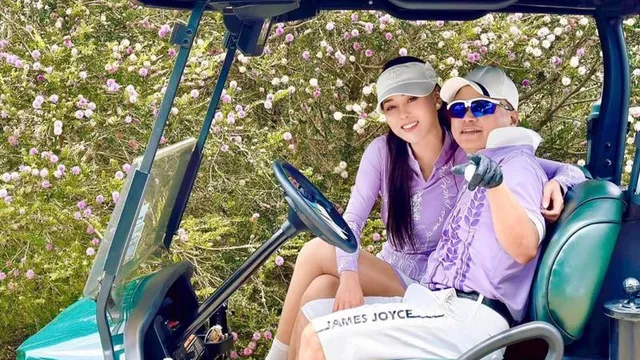 Phương Oanh đáp trả cực gắt khi bị mỉa mai lấy chồng giàu: Em chưa bao giờ nghèo