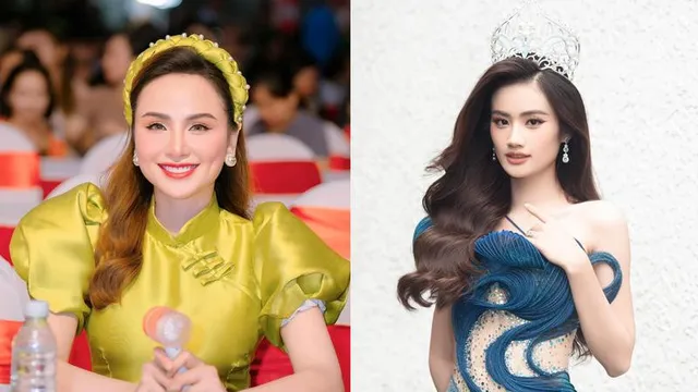 Giữa ồn ào đời tư của Ý Nhi, một nàng hậu mong netizen có thể 'nhẹ nhàng hơn'