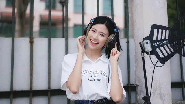 Nữ chính Món Quà Của Cha bị chê diễn xuất, nhân vật khiến người xem khó chịu