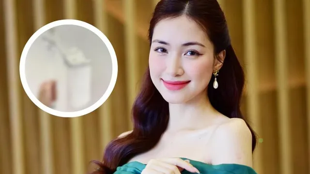 Đức Phúc 'ngất lịm' khi thấy 'vật thể lạ' trong nhà Hòa Minzy, chuyện gì đây?