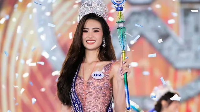 Động thái đầu tiên của Hoa hậu Ý Nhi sau loạt ồn ào, có liên quan đến Hồ Ngọc Hà