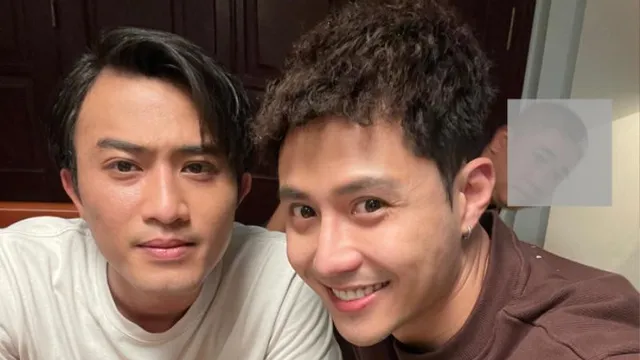 Không phải Thanh Sơn, Doãn Quốc Đam mới là người đàn ông đỉnh nhất 'vũ trụ VTV'