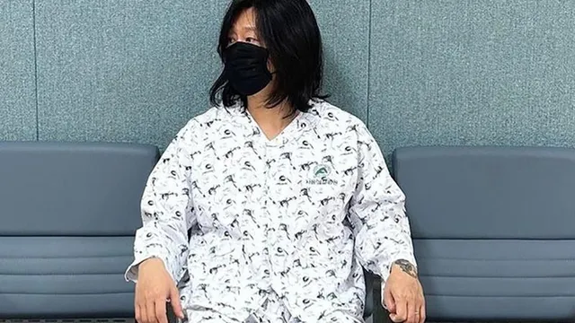 Một nam ca sĩ nổi tiếng bí mật chiến đấu với bệnh nan y suốt 3 năm qua