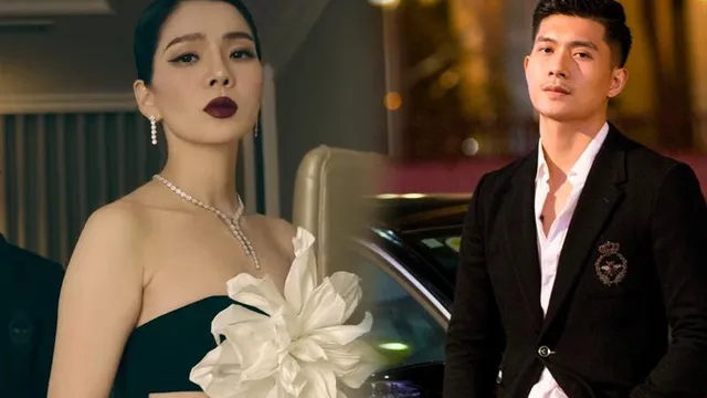 Lệ Quyên 'đu trend' chị đại, tình trẻ Lâm Bảo Châu 'thầu' luôn nhiều vị trí
