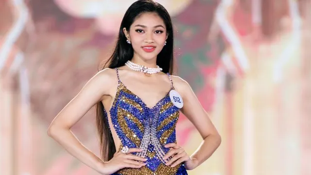 Á hậu Minh Kiên gặp 'biến căng', tuyên bố sẽ nhờ cơ quan chức năng vào cuộc