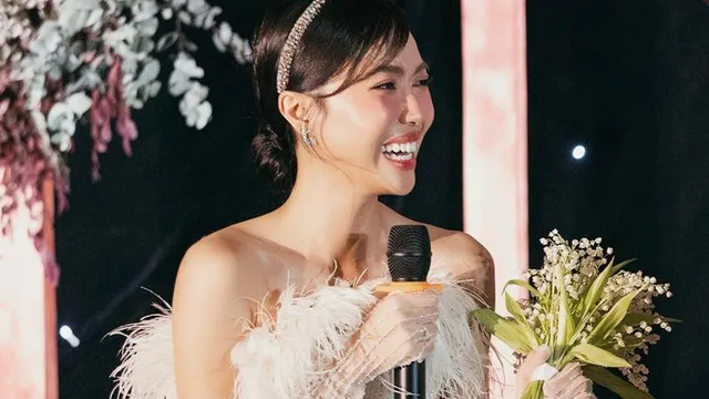 Giữa nghi vấn rạn nứt với Anh Tú, Diệu Nhi có tuyên bố khiến dân tình xôn xao