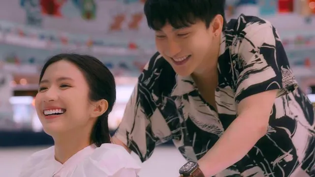 Món Quà Của Cha tập 16: Phúc làm điều này cho Thảo, ai dám nói anh là trai đểu?