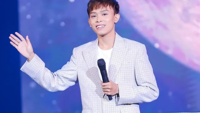 Hồ Văn Cường đón 'tin vui' dịp Lễ Vu Lan, công lớn nhờ người hâm mộ