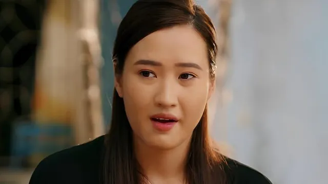 Làng Trong Phố tập 18: Mến vừa lên phố đã ngồi nhậu cùng 'tiểu tam' Nhung