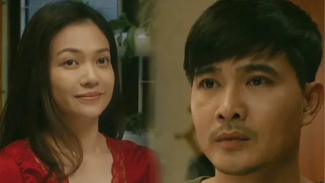 Gia Đình Mình Vui Bất Thình Lình: Phương có bầu sau khi tái hợp Công ở tập cuối?