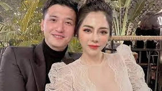 Mới mang thai, bạn gái Huỳnh Anh gây lo lắng với dòng trạng thái đầy tâm trạng