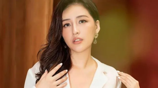 Mai Phương Thuý tiếp tục gặp sự cố sức khoẻ, phải thăm khám ở bệnh viện