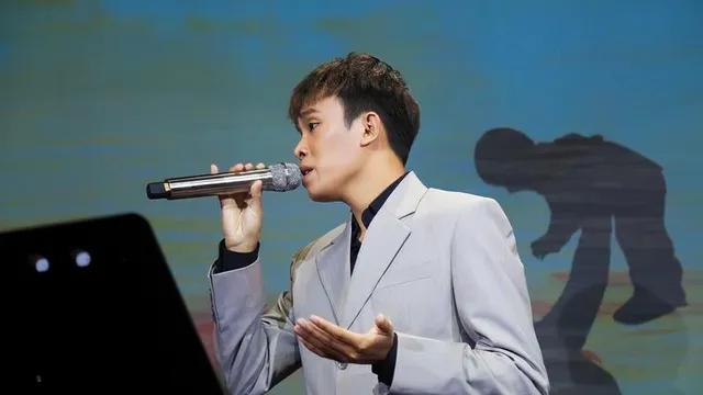 Thử sức với dòng nhạc mới, dân mạng nói gì về giọng hát của Hồ Văn Cường?