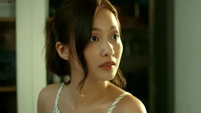 Gia Đình Mình Vui Bất Thình Lình tập 53: Hà phát hiện Trâm Anh có tin vui