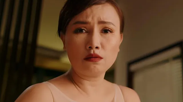 Làng Trong Phố tập 29: Bị Lệ hại, 'tiểu tam' Nhung sẽ có cái kết bi thảm?
