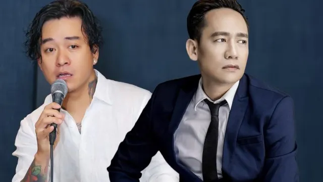 Duy Mạnh hứa tặng hơn 200 triệu cho Tuấn Hưng với một điều kiện