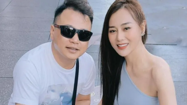 Phương Oanh tự tay làm điều này cho Shark Bình từ ngày về chung nhà