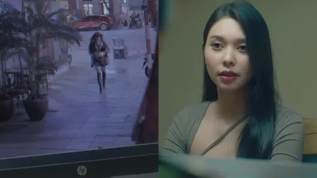 Biệt Dược Đen tập 7: Geisha tóc đỏ bí ẩn chính thức lộ diện