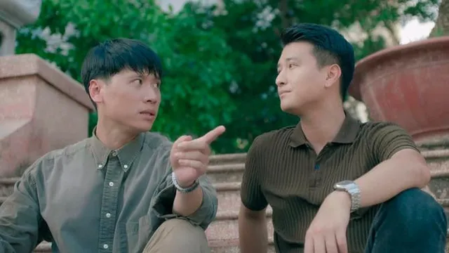 Biệt Dược Đen tập 9: Long suýt bỏ mạng dưới tay Đạt 'điên'