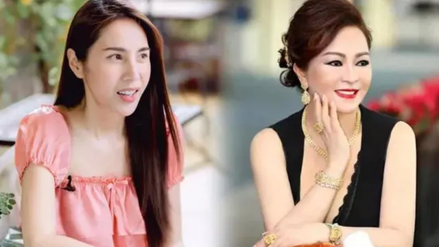 Luật sư phía Công Vinh - Thuỷ Tiên gặp sự cố 'dở khóc, dở cười' trong phiên toà