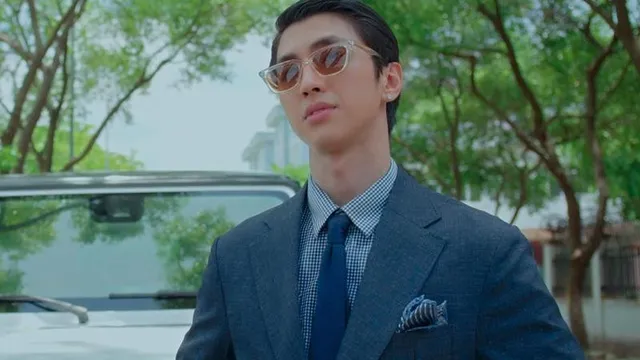 Biệt Dược Đen: Bố Long mới là trùm cuối cung cấp 'nước khoái'?